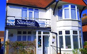 The Sandgate